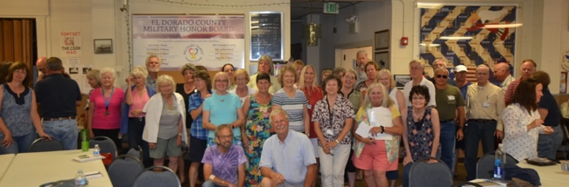 Master Gardeners of El Dorado County
