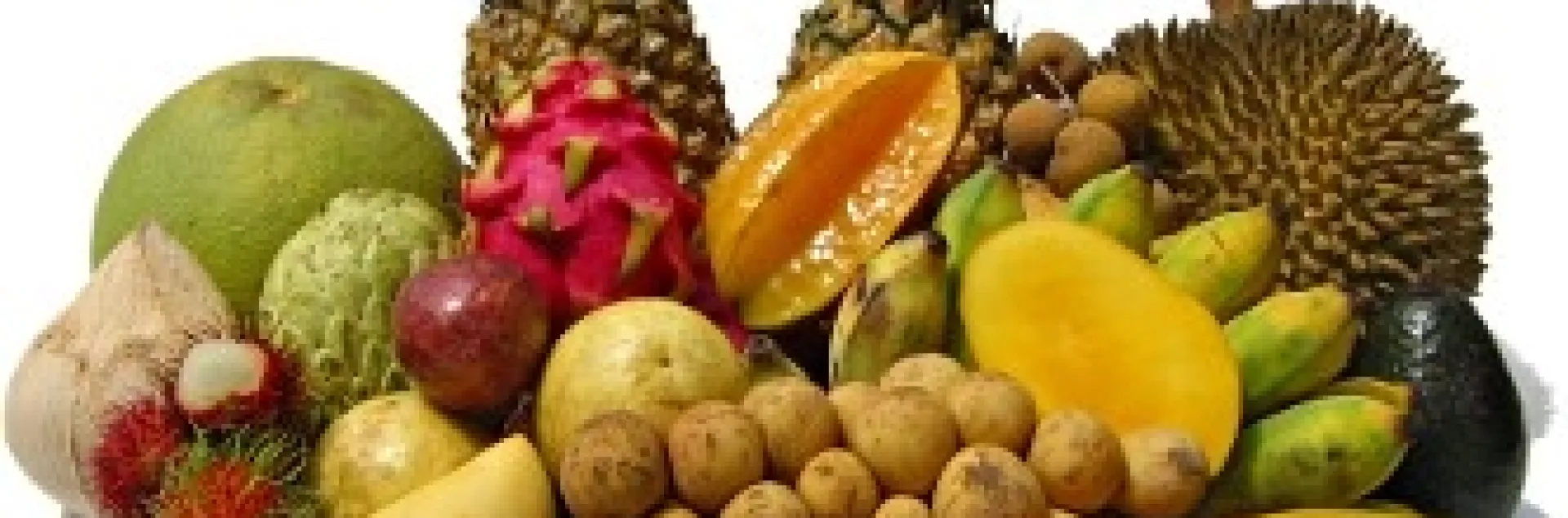 tropical-fruit