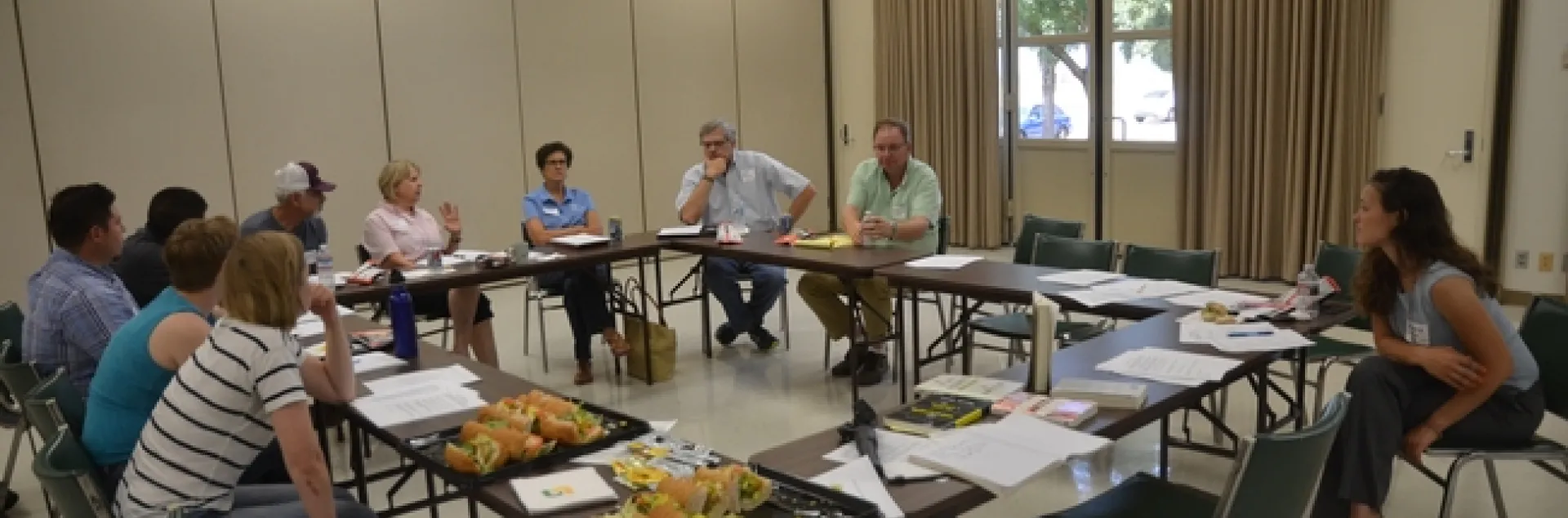 Presentation Skills Workshop