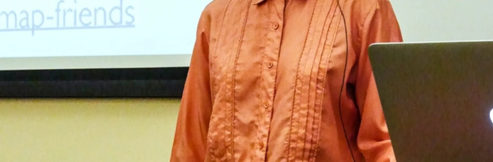 Veronika Hubeny, UC Davis professor of physics, will speak on “Wonders of Black Holes" at the LASER event.