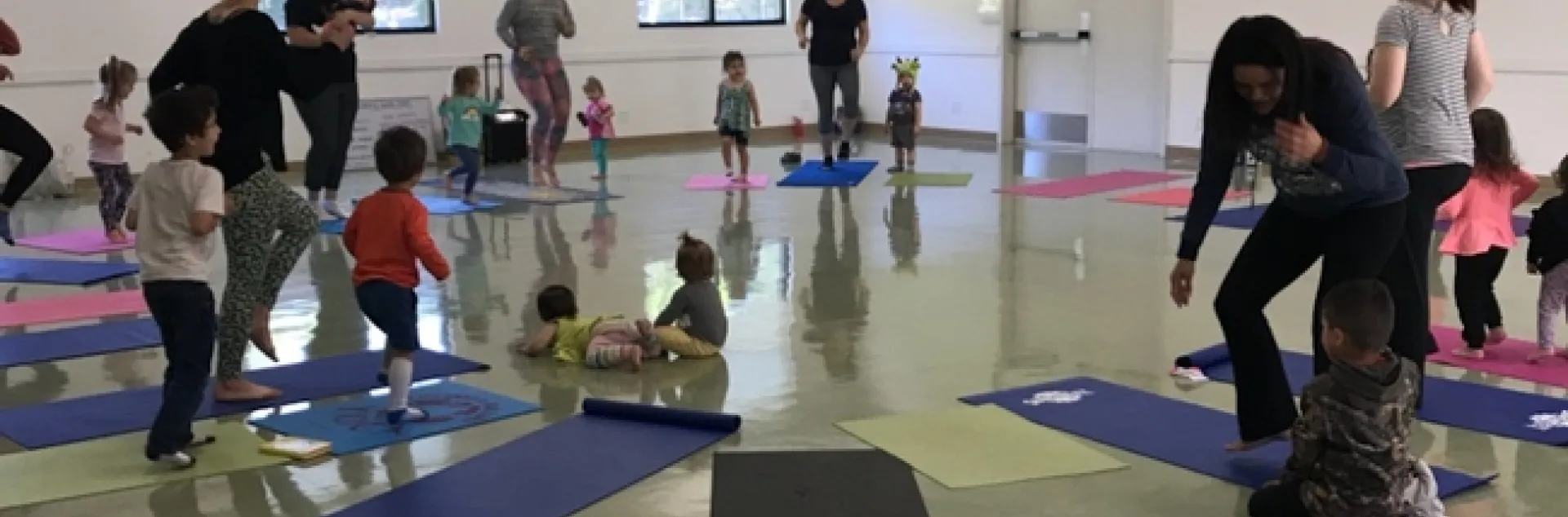 Yoga