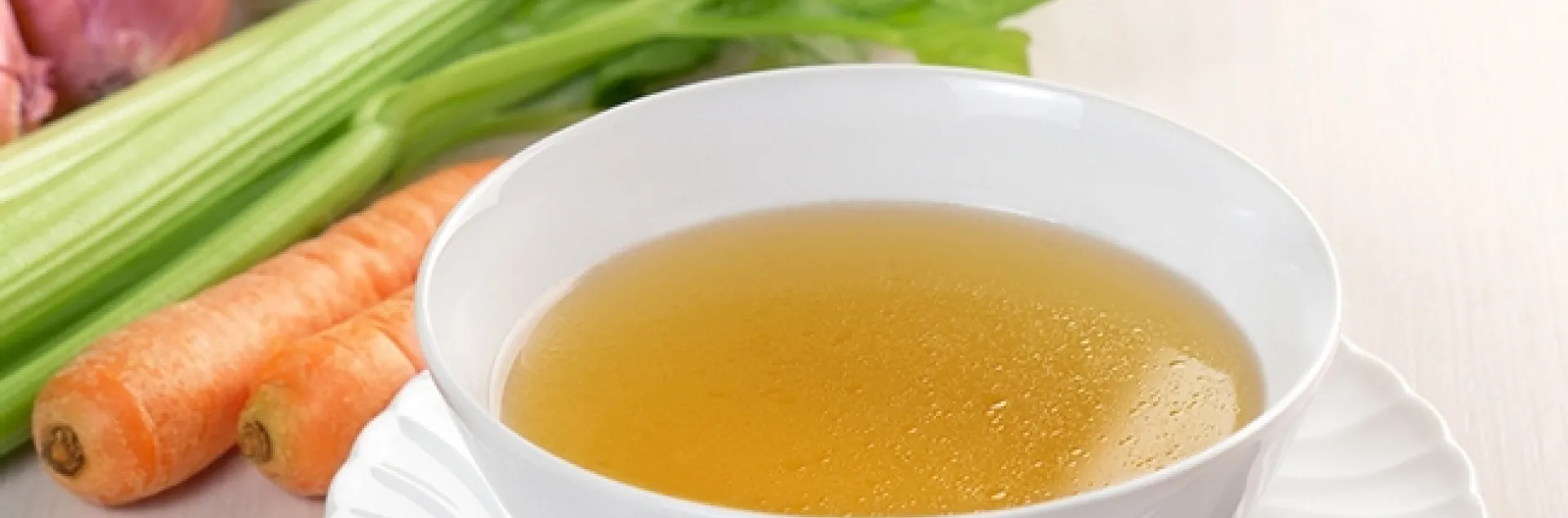 broth