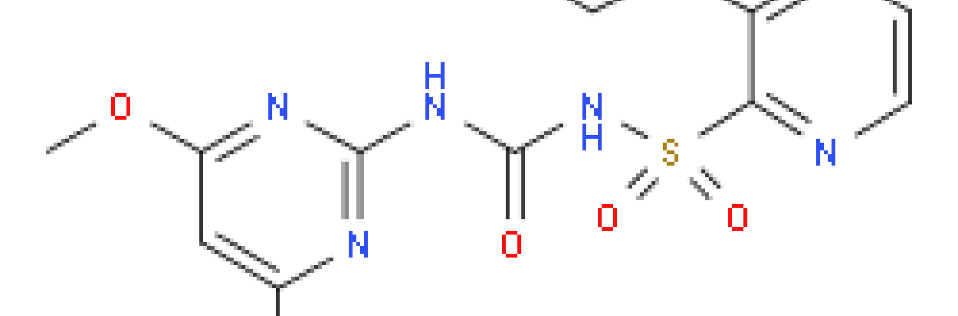Rimsulfuron