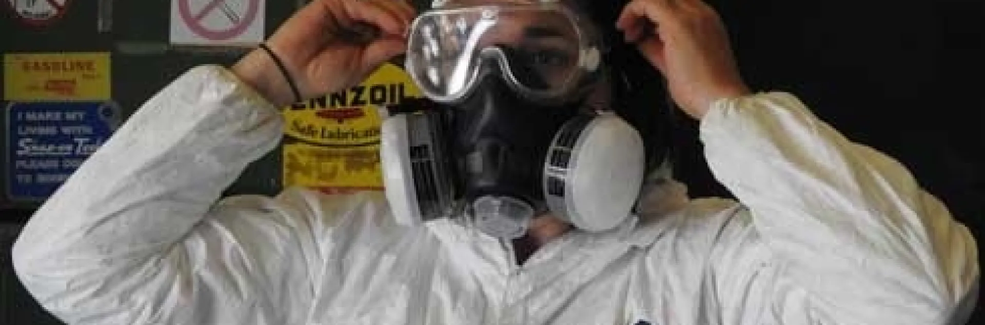 respirator picture