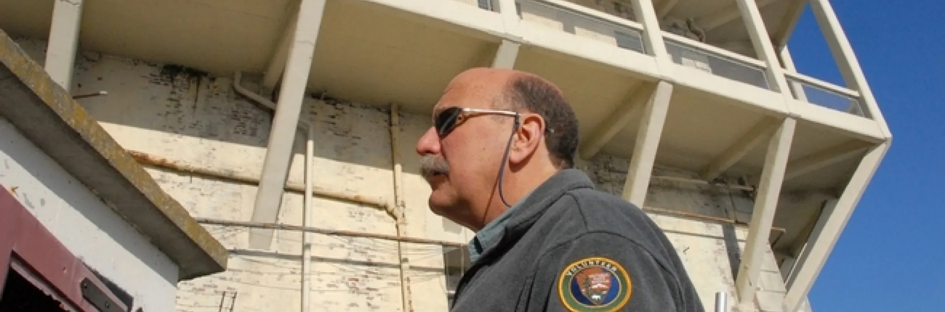 UC Davis forensic entomologist Robert Kimsey, known as "The Fly Man of Alcatraz," will be the keynote speaker at the UC Davis Entomology Alumni Dinner on April 2. (Photo by Kathy Keatley Garvey)