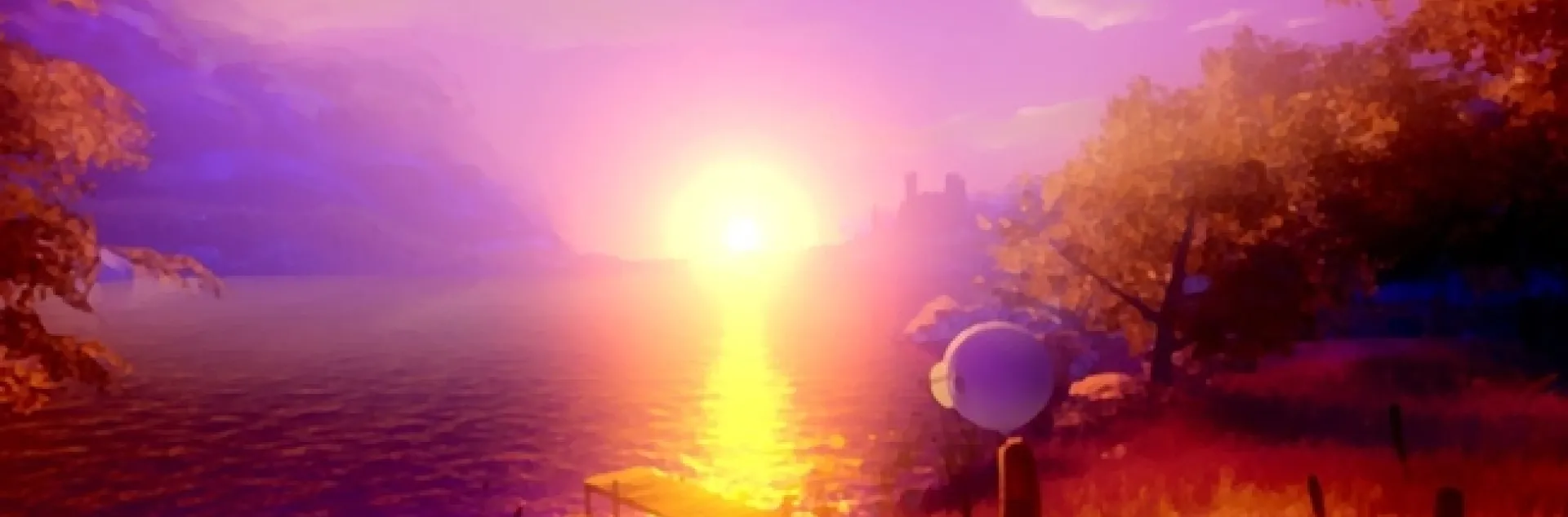 Hot sun by polygon.com