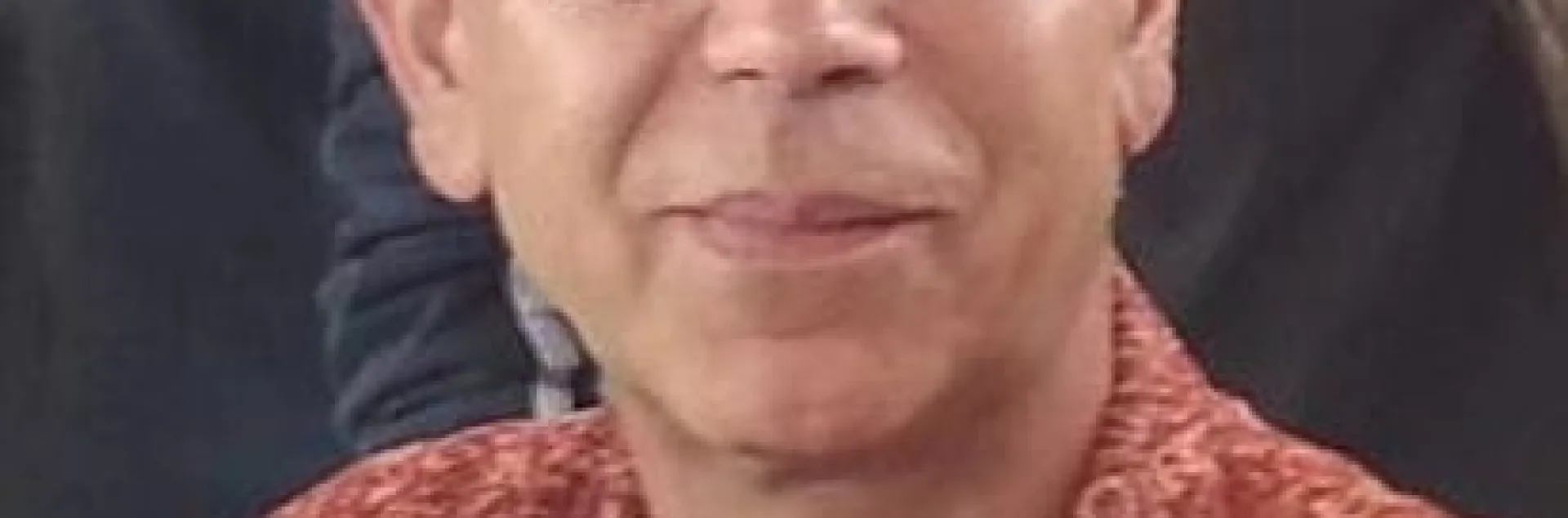 Dr. Themis Michailides.