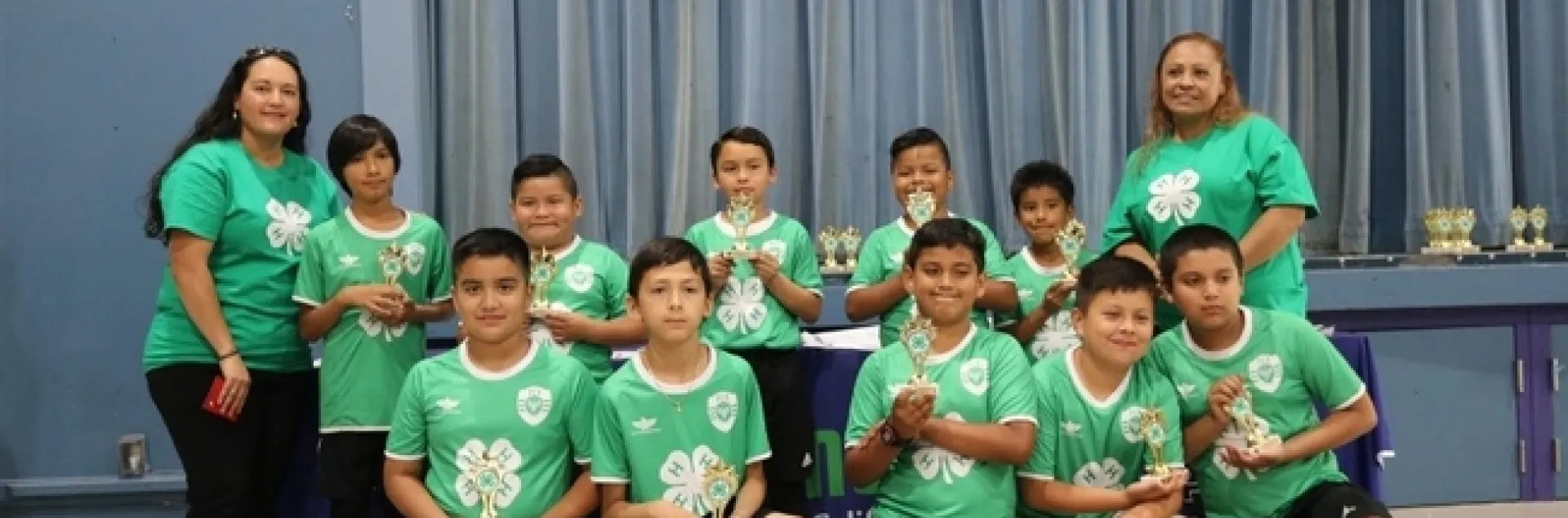 After school program