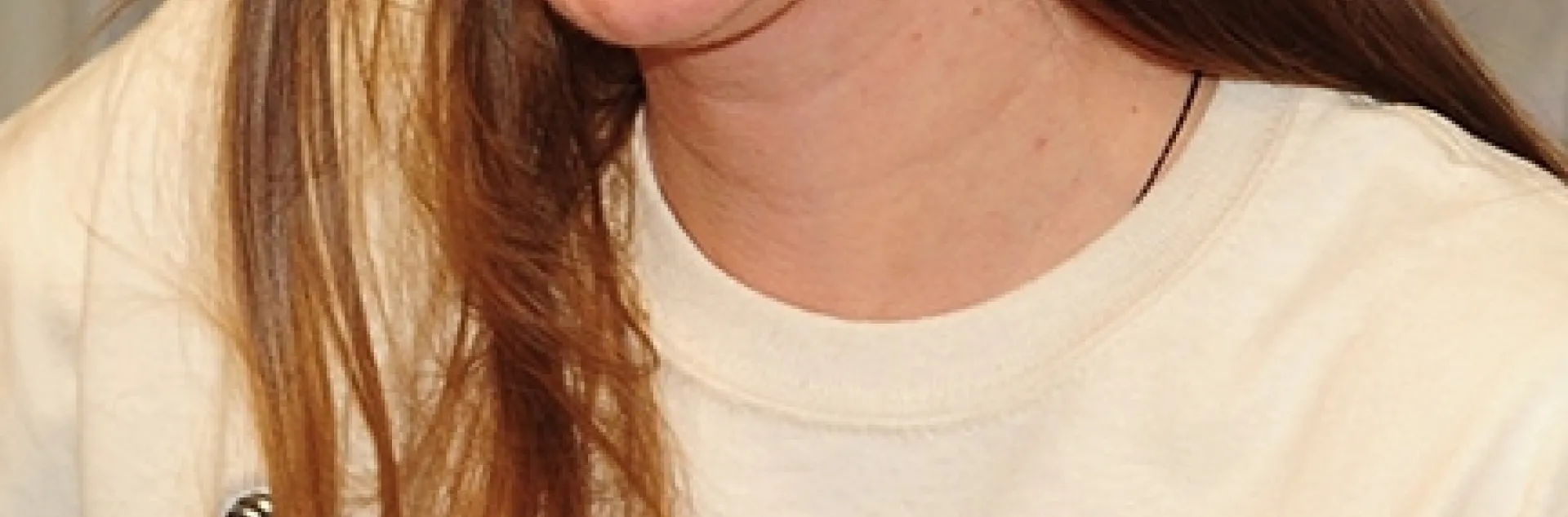 Jessica Gillung, who holds a doctorate in entomology from UC Davis, has won the 2019 Snodgrass Memorial Research Award from the Entomological Society of America. (Photo by Kathy Keatley Garvey)