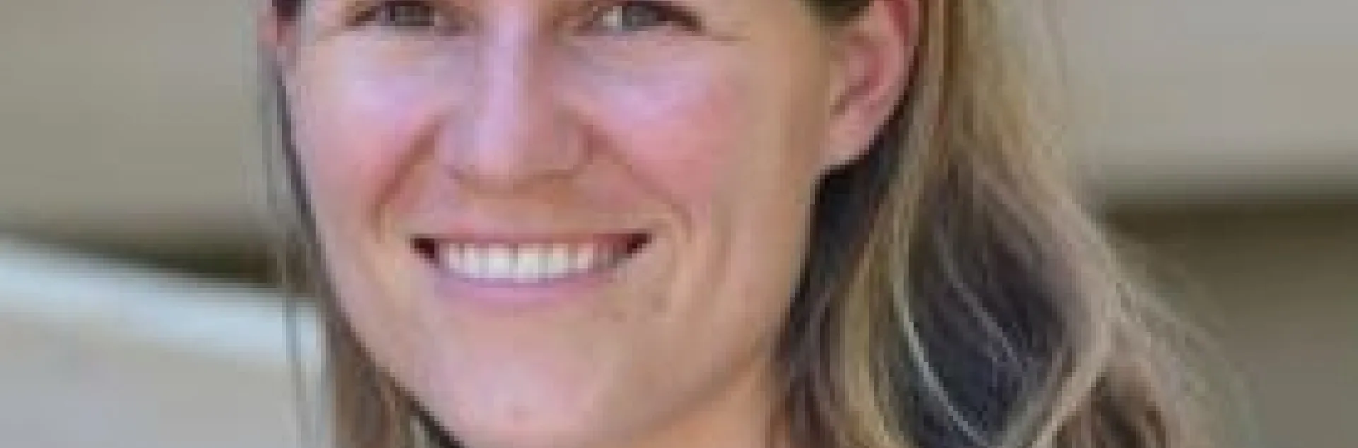 Rachel Vannette, seminar coordinator