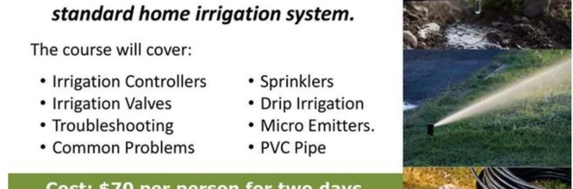 Learn The Basics Of InstallingFlyer