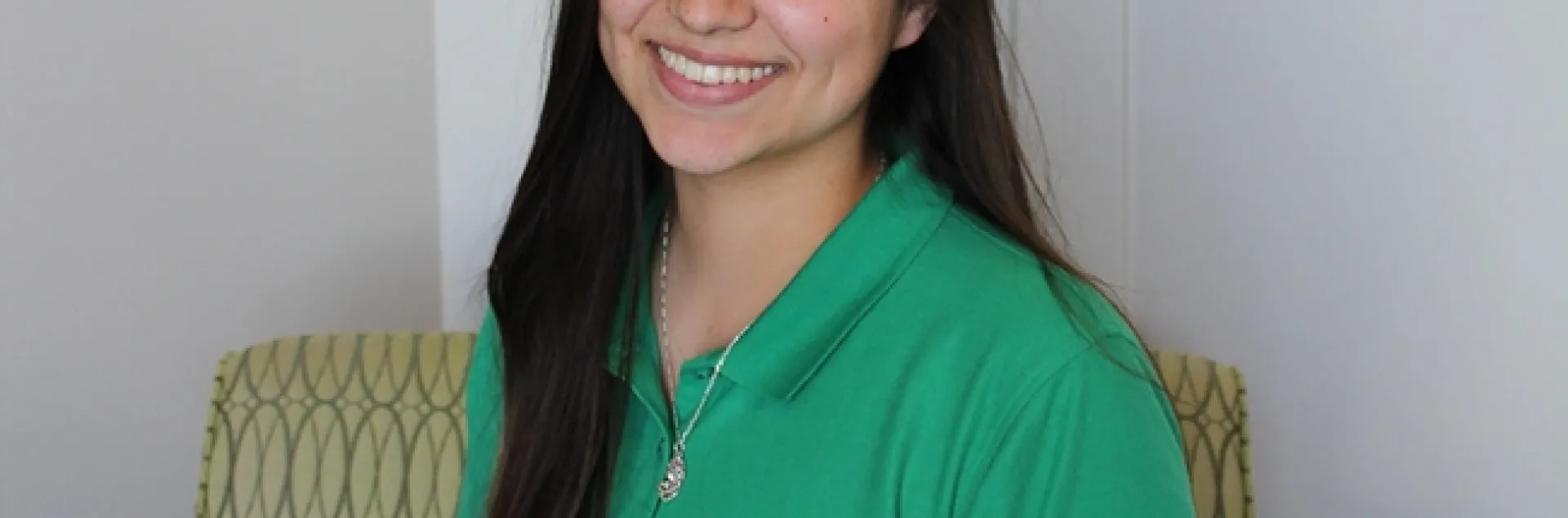 2018-19 4-H State Ambassador, Maura