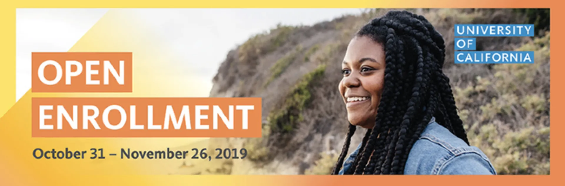 Open Enrollment 2019