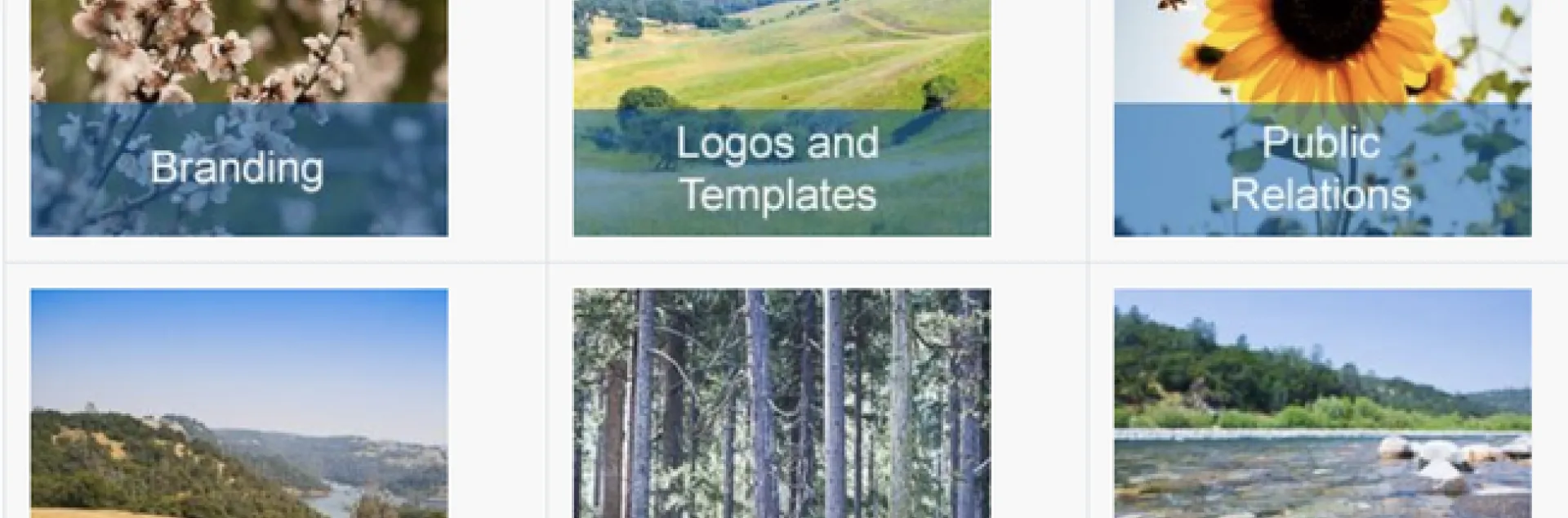 A new UC ANR toolkit is available to help communicate the value of UC ANR's work.