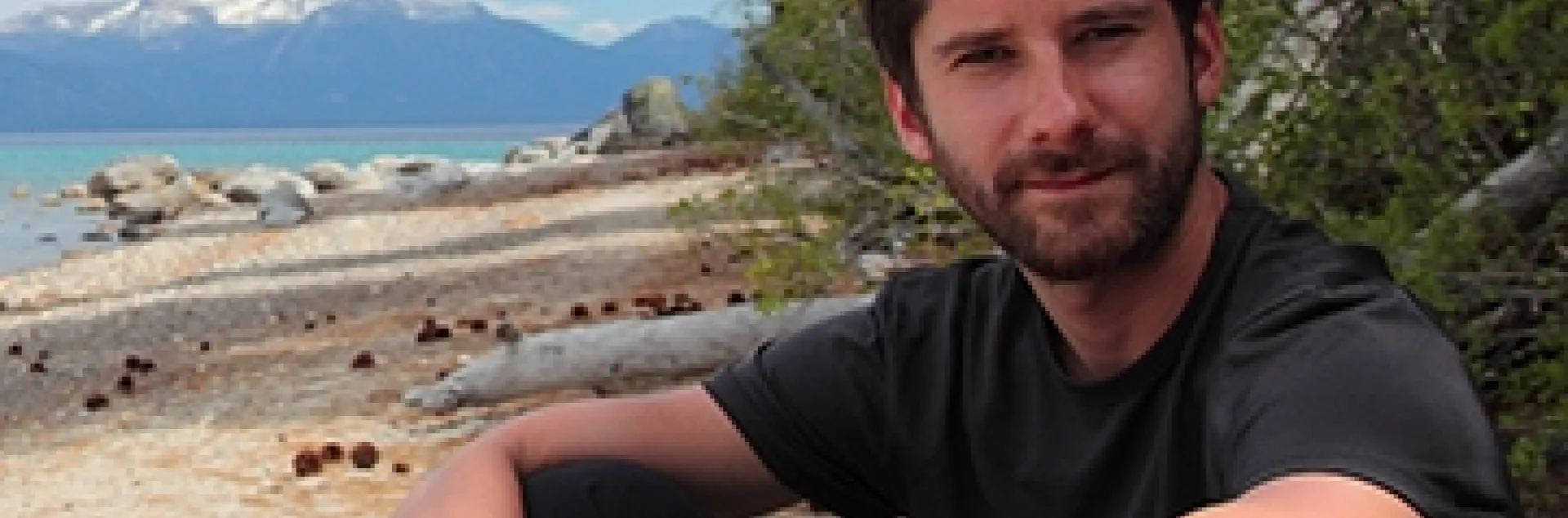 Antoine Abrieux of the Joanna Chiu lab is an Innovative Fellow, UC Davis Innovation Institute for Food and Health.