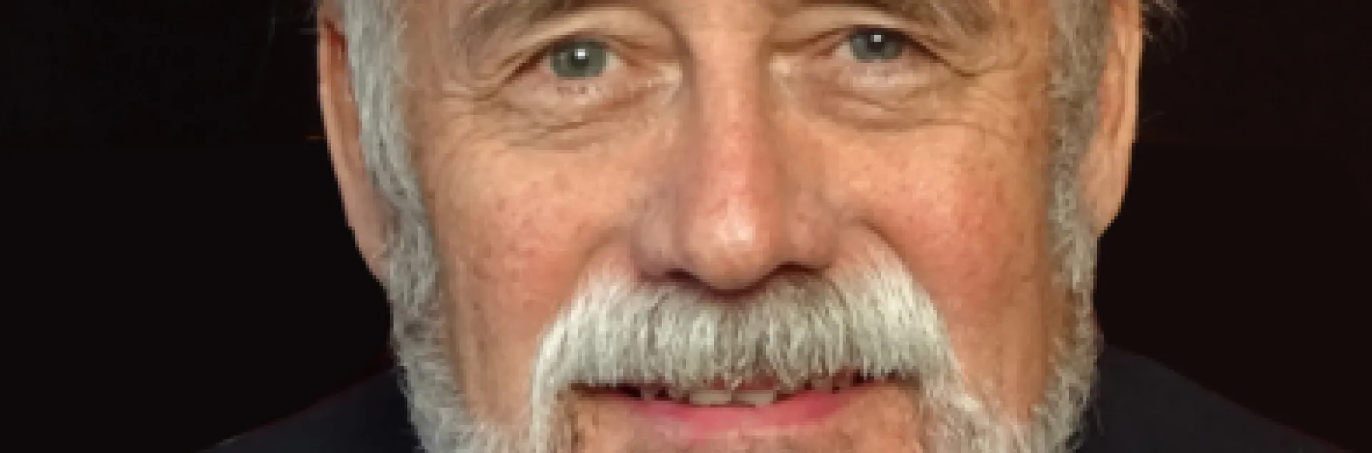 James R. Carey, lead author