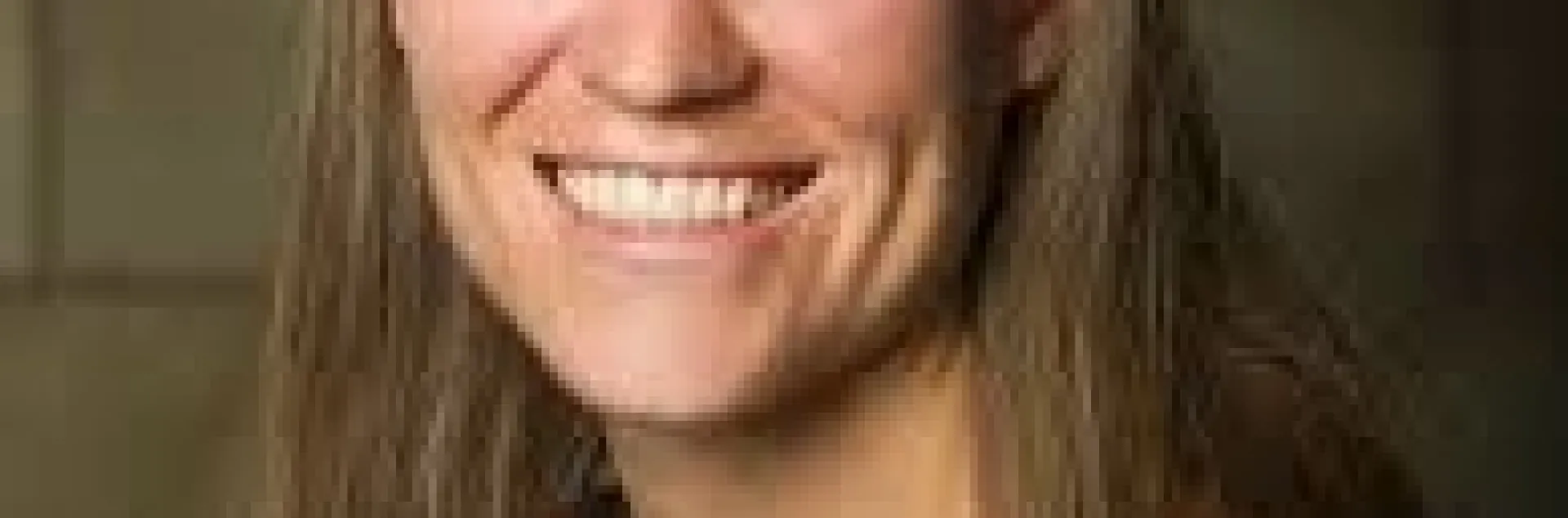 Rachel Vannette, seminar coordinator