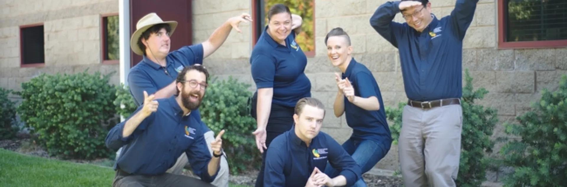 California 4-H State Management Board