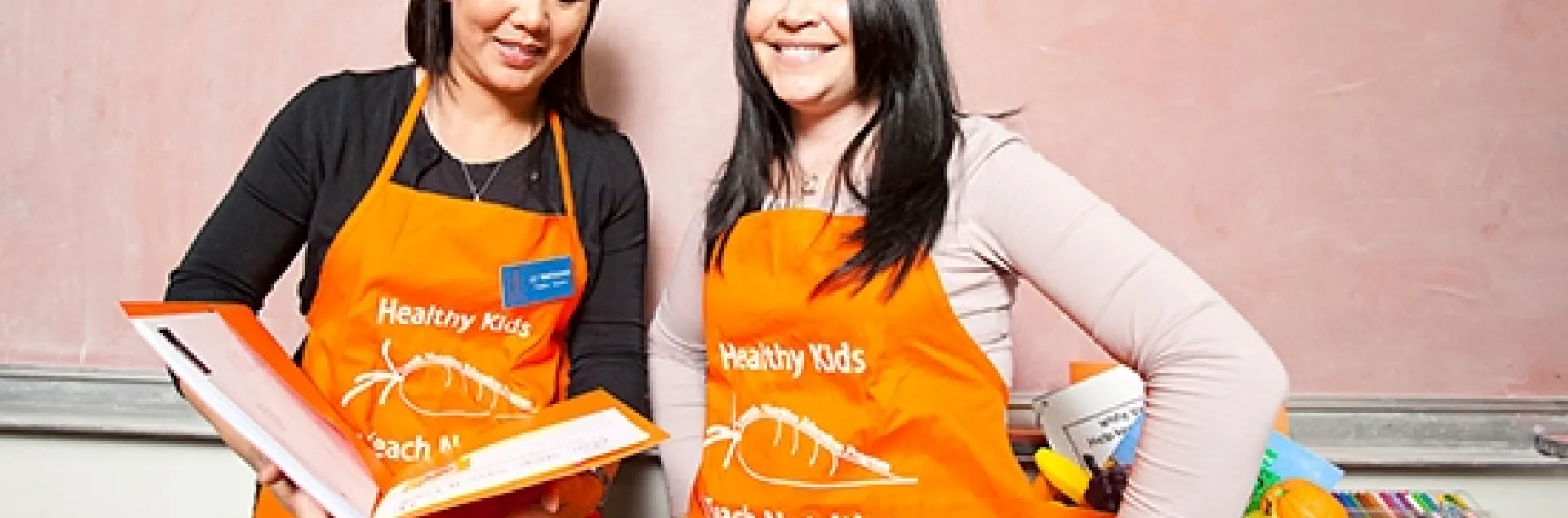 A survey of ANR staff mentorship pilot participants showed 100% found that the program benefits mentees.