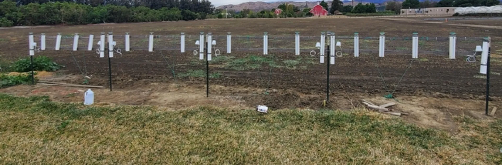 atmometer calibration