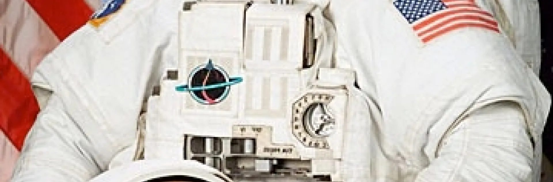 Former NASA astronaut Steve Robinson, now a UC Davis professor of mechanical and aerospace engineering, will be among those asking questions at the UC Davis-based COVID-19 virtual seminar on May 14. (Photo courtesy of Wikipedia)