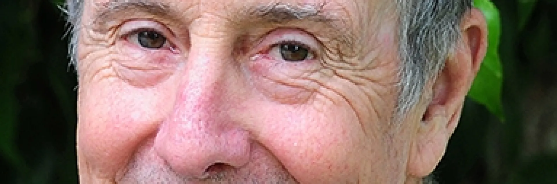 Bruce Hammock, UC Davis distinguished professor (Photo by Kathy Keatley Garvey)