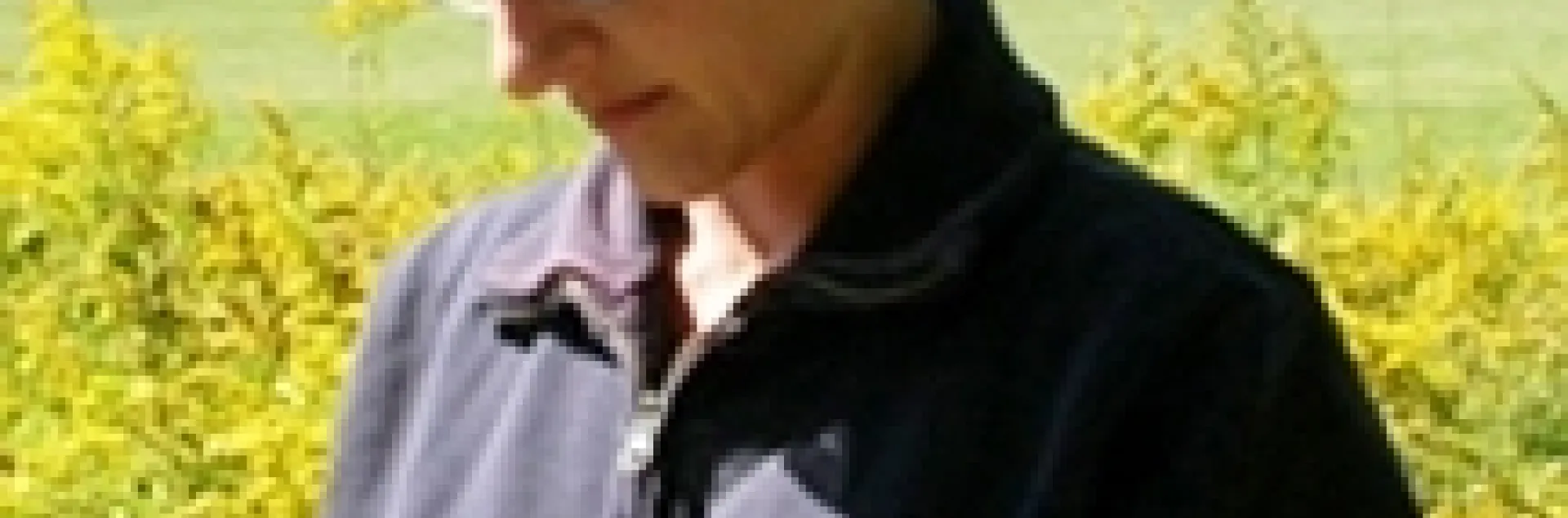 Professor Rachael Winfree, professor, Rutgers University, News Brunswick, N.J.