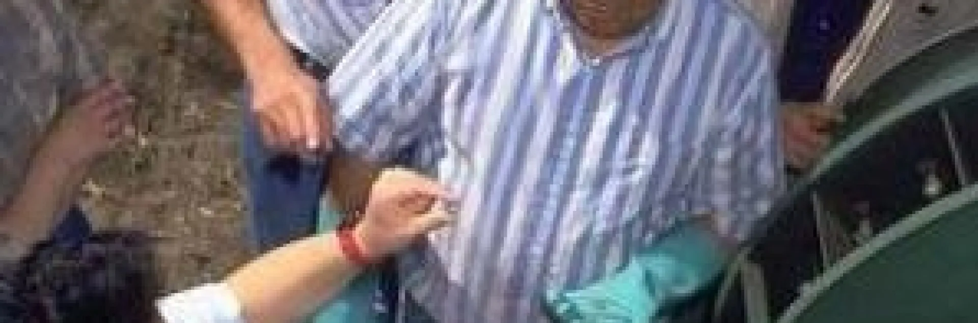 air blast sprayer traiing