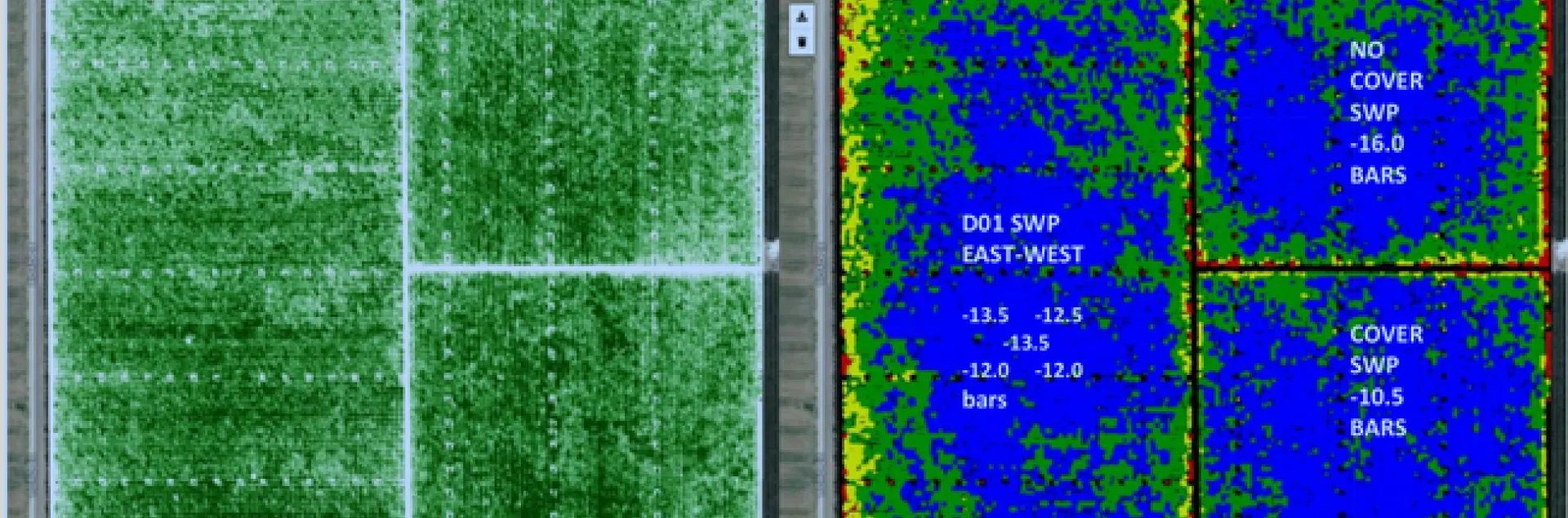 Eastside Non-Saline CERES