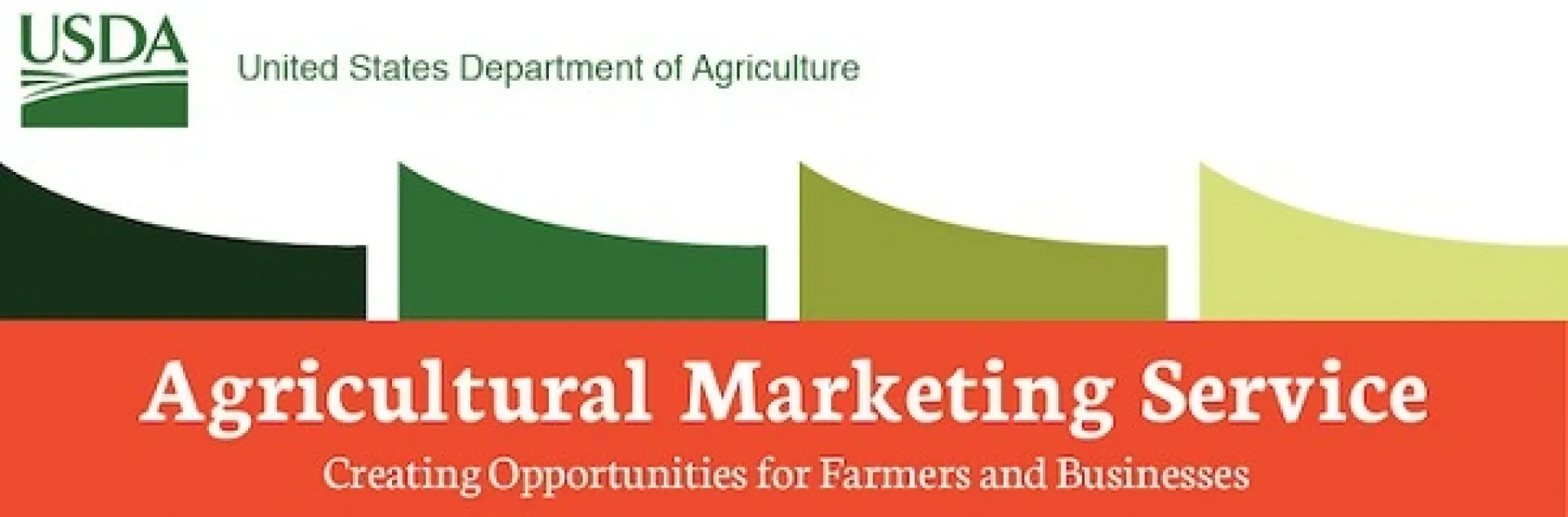 usda marketing