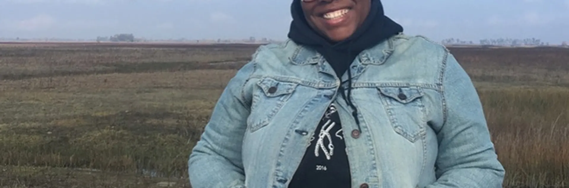 UC Davis doctoral student Alexandria “Allie” Igwe has received a $138,000 National Science Foundation Postdoctoral Fellowship to work on soil microbial communities and develop novel online tools to increase interest in ecology.