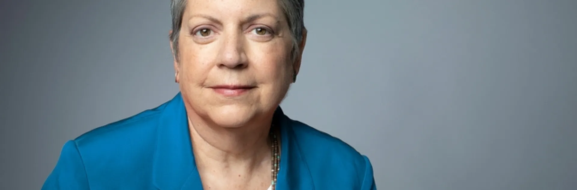 At the UC Board of Regents meeting July 29, President Janet Napolitano named some of the accomplishments achieved at UC during her tenure.