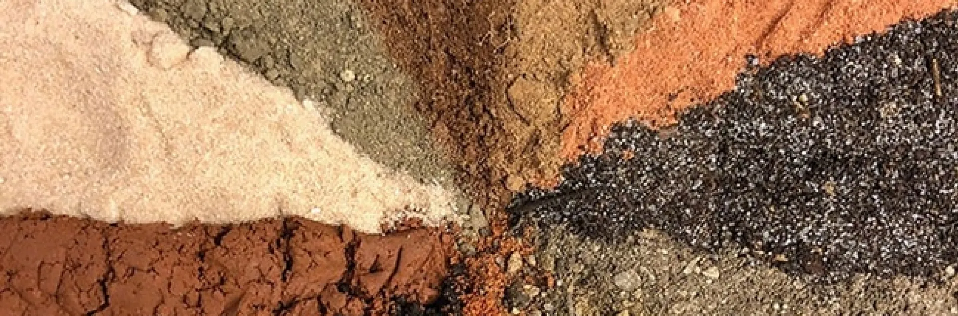 soil colors