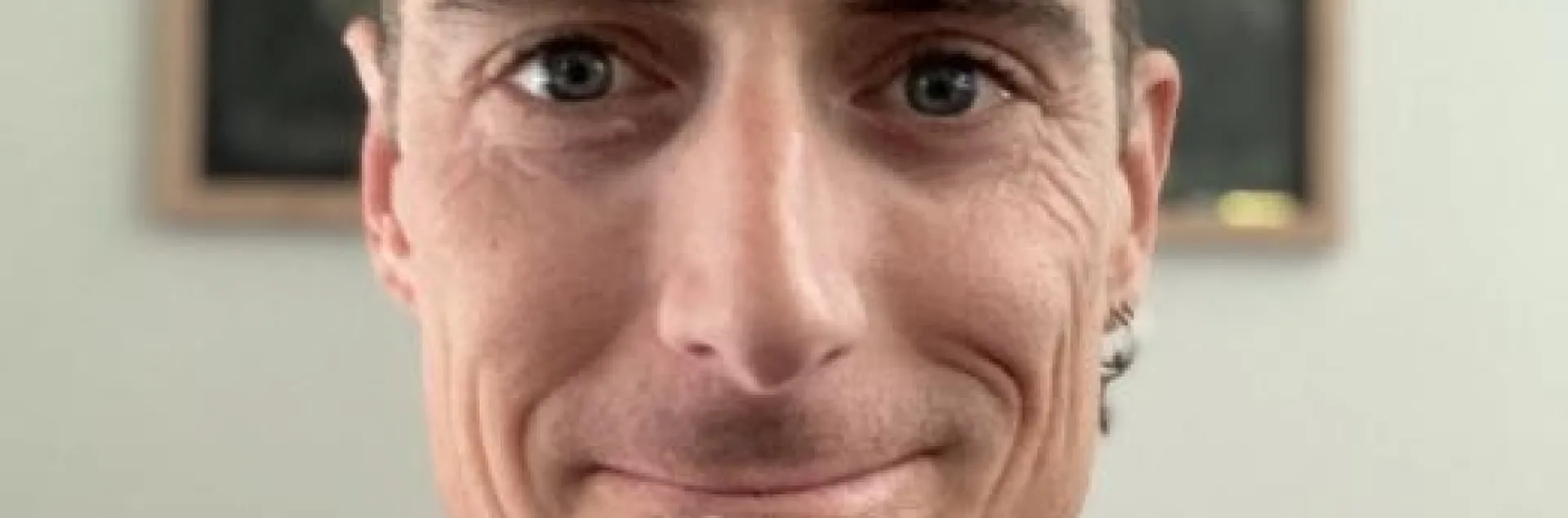 Professor Jeffrey Ross-Ibarra