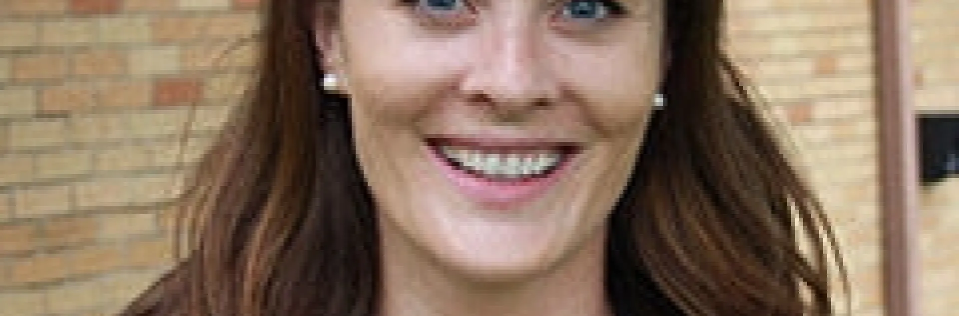 Chemical ecologist Anjel Helms of Texas A&M