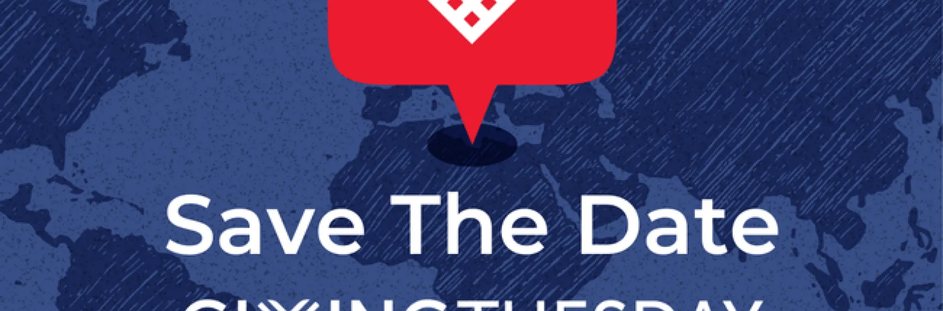 Save the Date 2020