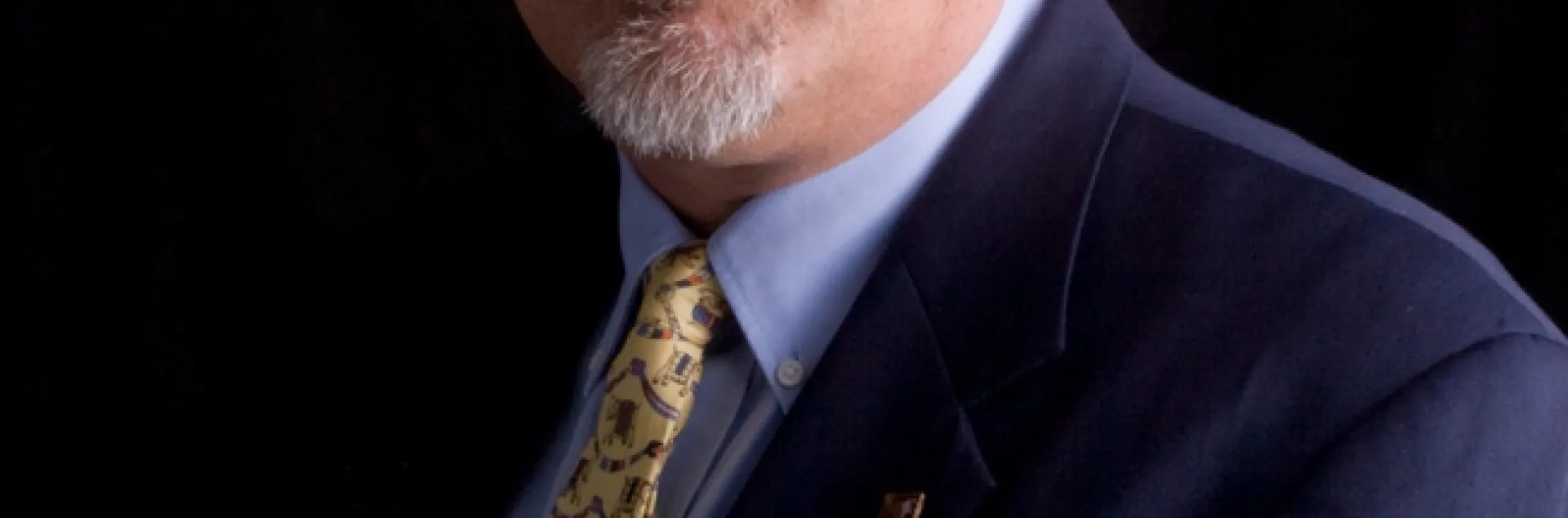 Jeff Dahlberg