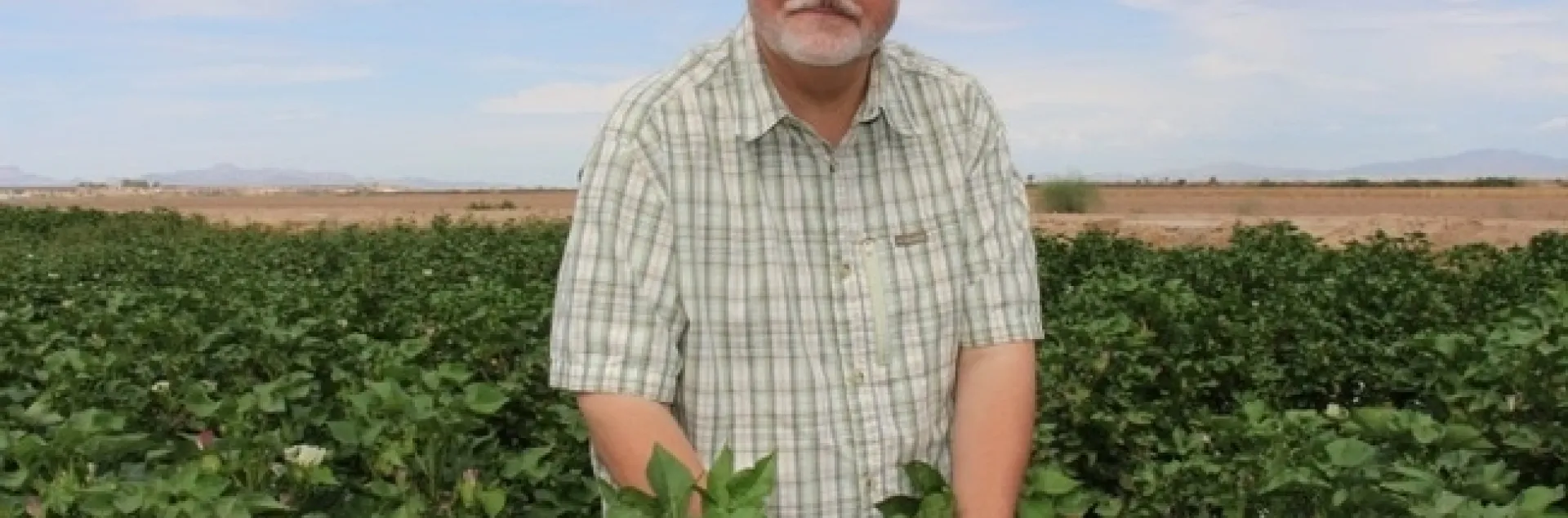 Vonny Barlow. Photo by Patrick Cavanaugh