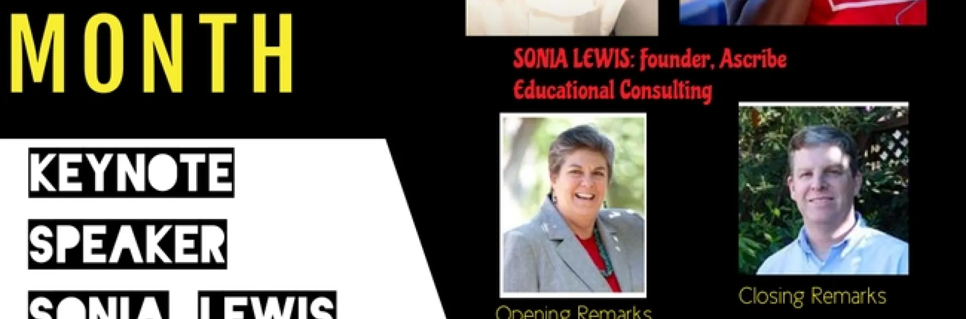 UC ANR's Black History Month celebrations begin Feb. 3 at 2 p.m.