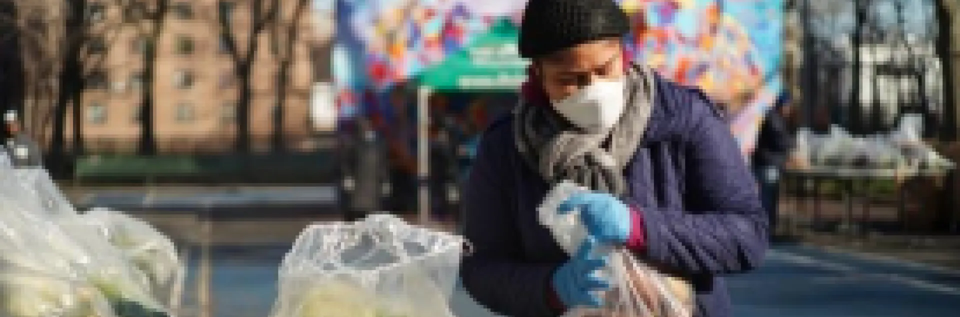 Building California's urban community is among the strategic themes to promote health and wellness.