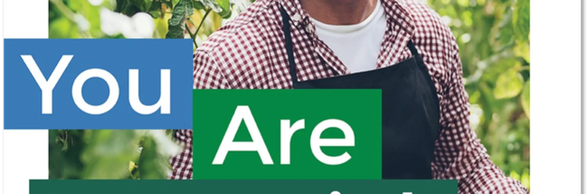 You are essential meme