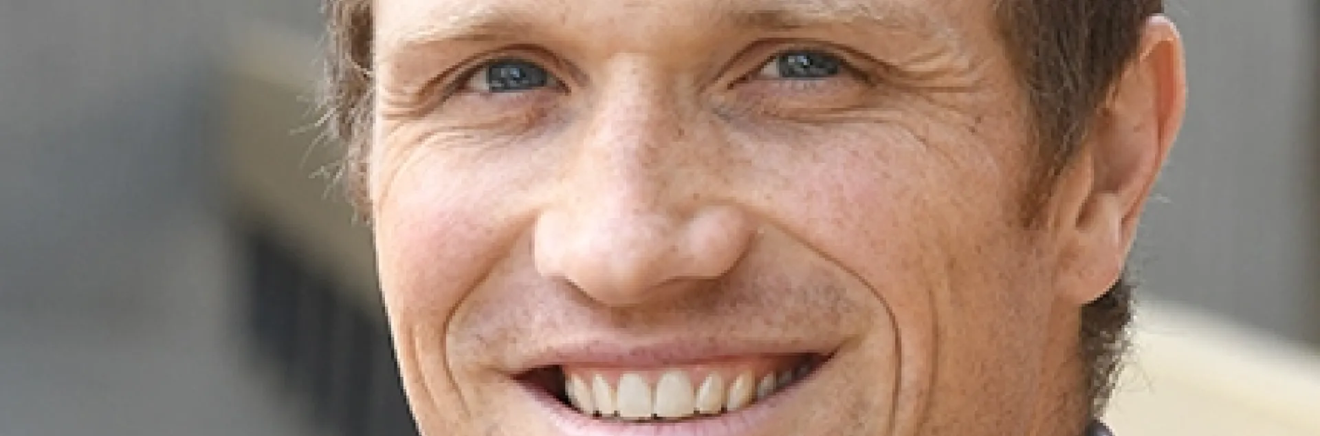 Ian Grettenberger, coordinator