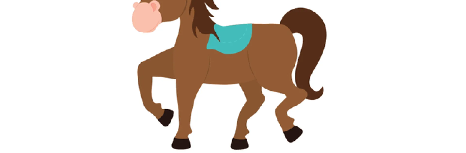 Placer County 4-H horse playday