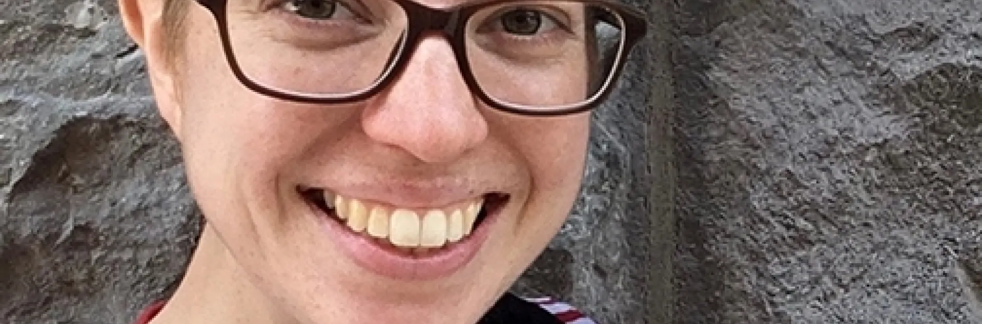 Clara Stuligross, doctoral student