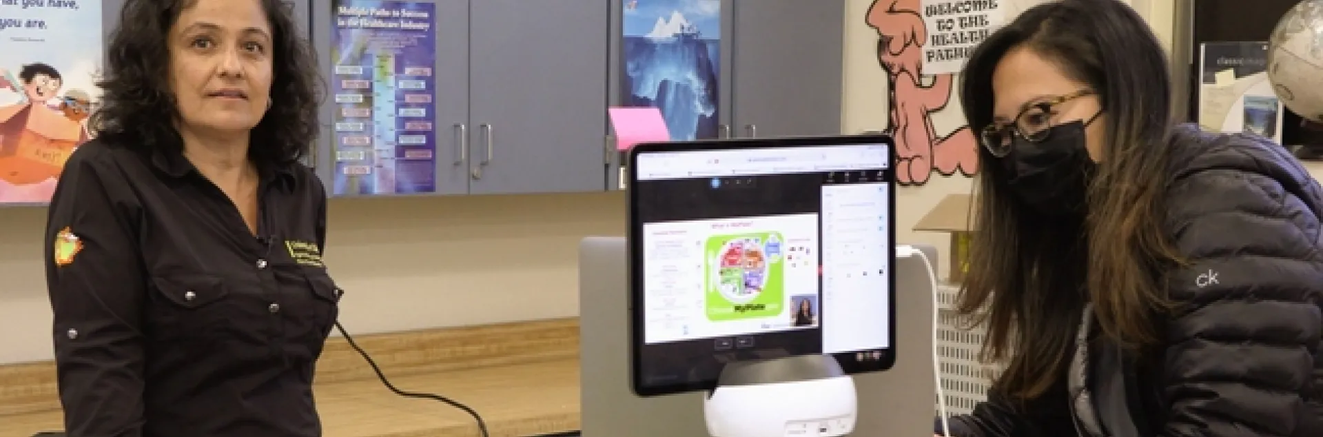 San Andreas NutritionWorshop#1