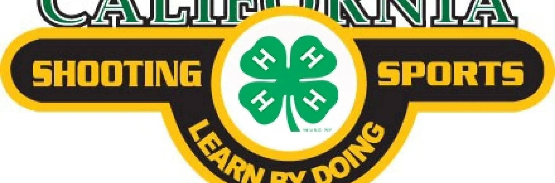 California 4-H Shooting Sports logo