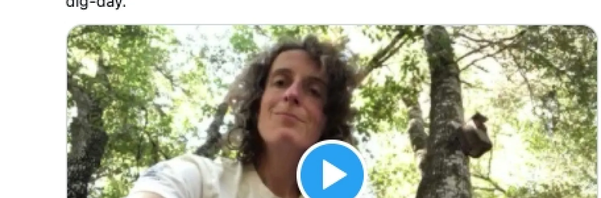 Hopland REC was recognized for its Big Dig Day Twitter campaign.