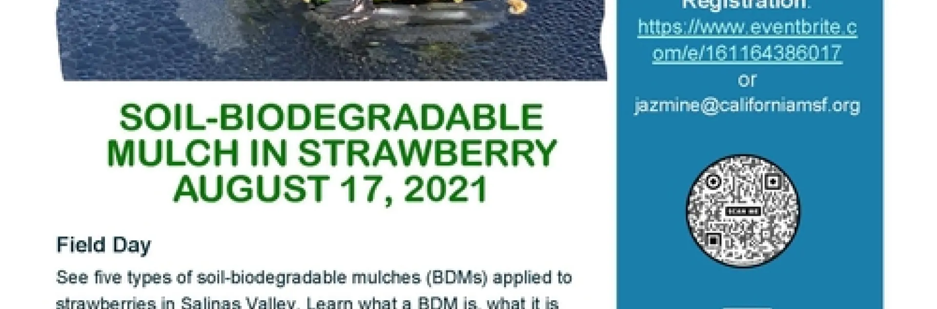 BDM-Demonstration-Flyer