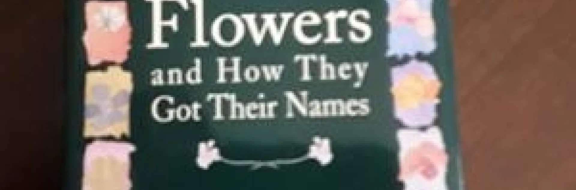 photo by Betty Victor