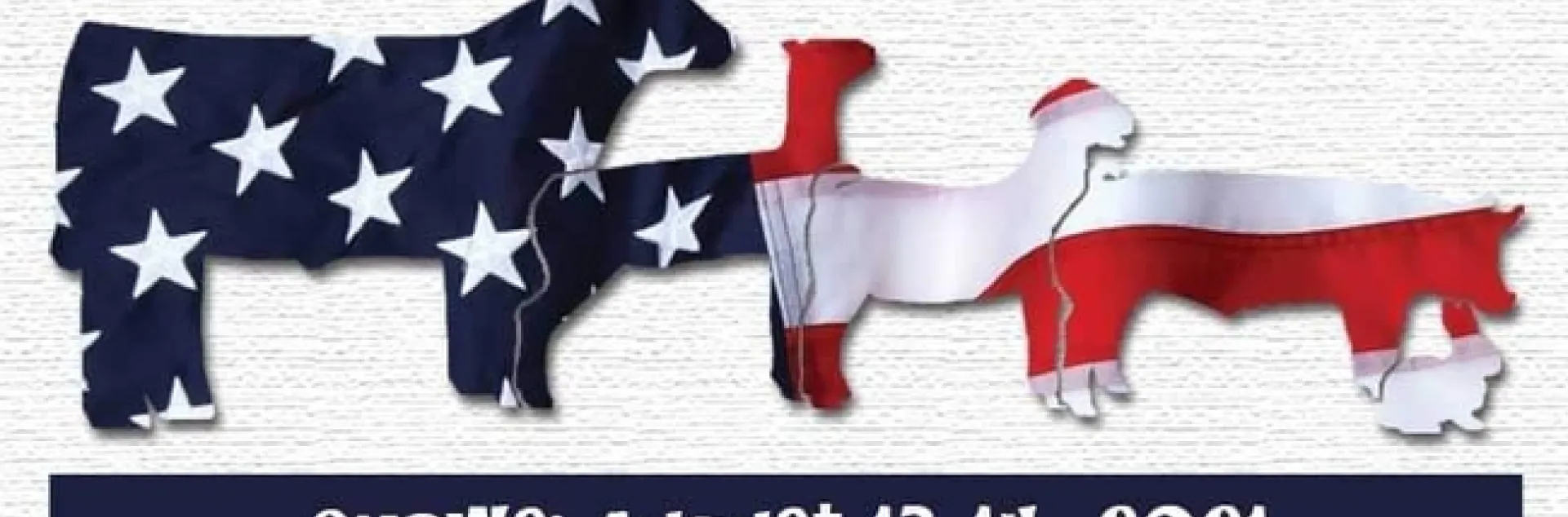 flyer for Plumas-Sierra junior livestock auction